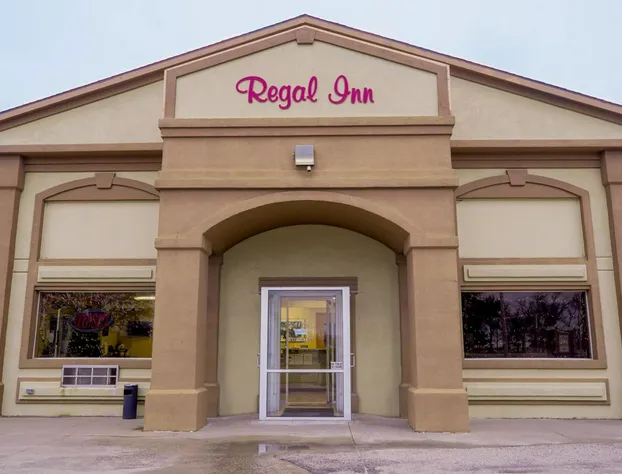 Regal Inn Coffeyville hotel detail image 1