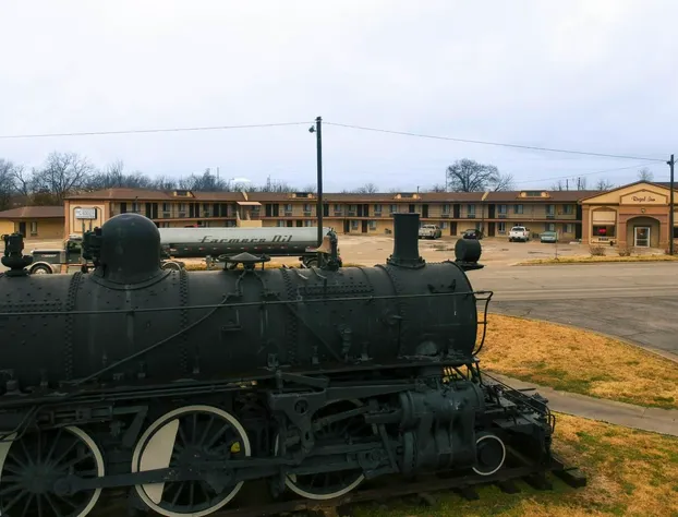 Regal Inn Coffeyville hotel detail image 2