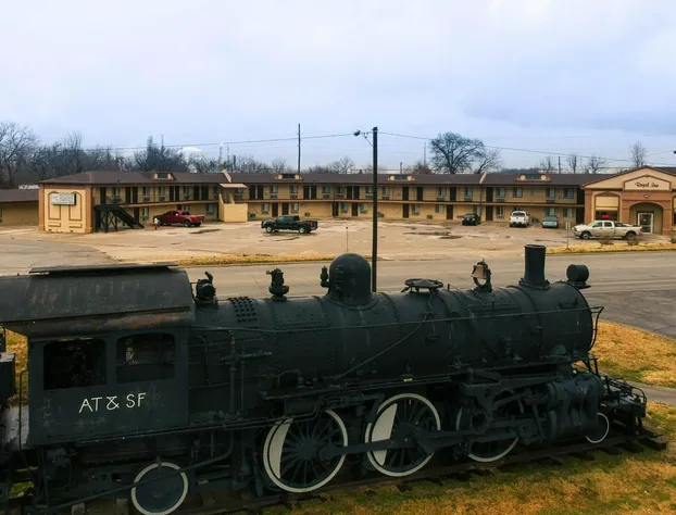Regal Inn Coffeyville hotel detail image 3