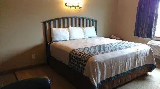 Americas Best Value Inn Big Lake Becker hotel detail image 2