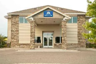 Americas Best Value Inn Big Lake Becker hotel hero