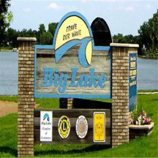 Americas Best Value Inn Big Lake Becker hotel detail image 1