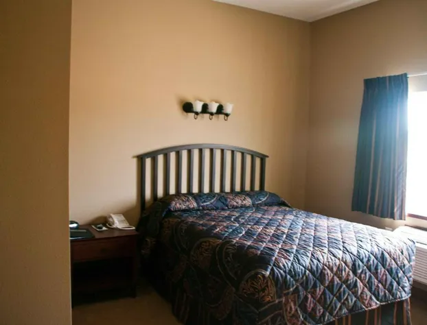 Americas Best Value Inn Big Lake Becker hotel detail image 1