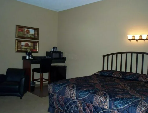 Americas Best Value Inn Big Lake Becker hotel detail image 2