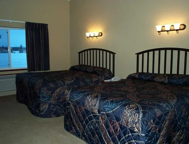 Americas Best Value Inn Big Lake Becker hotel detail image 3