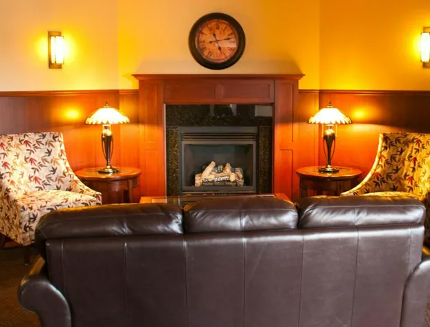 Americas Best Value Inn Big Lake Becker hotel detail image 4