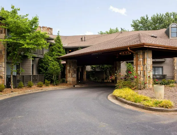 The Ridges Resort on Lake Chatuge hotel detail image 1