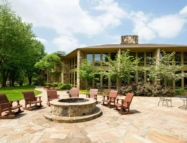 The Ridges Resort on Lake Chatuge hotel detail image 2