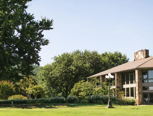 The Ridges Resort on Lake Chatuge hotel detail image 3