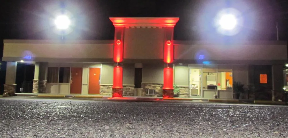 Red Carpet Inn hotel hero