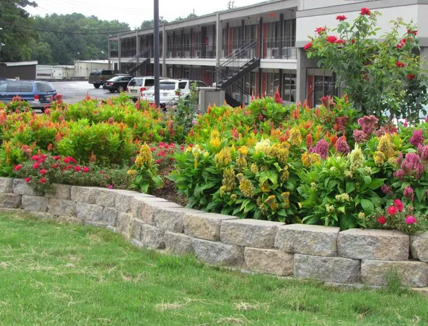 Red Carpet Inn hotel detail image 3