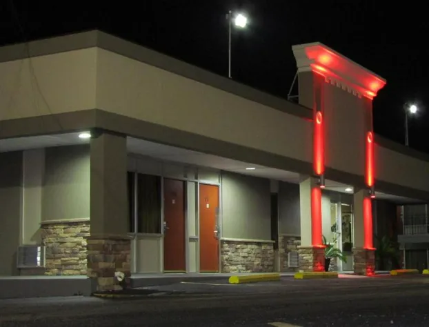 Red Carpet Inn hotel detail image 2