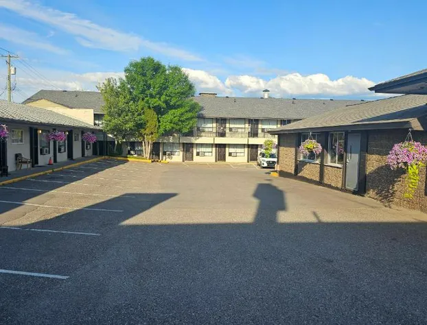 Camelot Court Motel hotel detail image 1