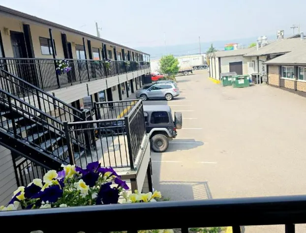 Camelot Court Motel hotel detail image 2