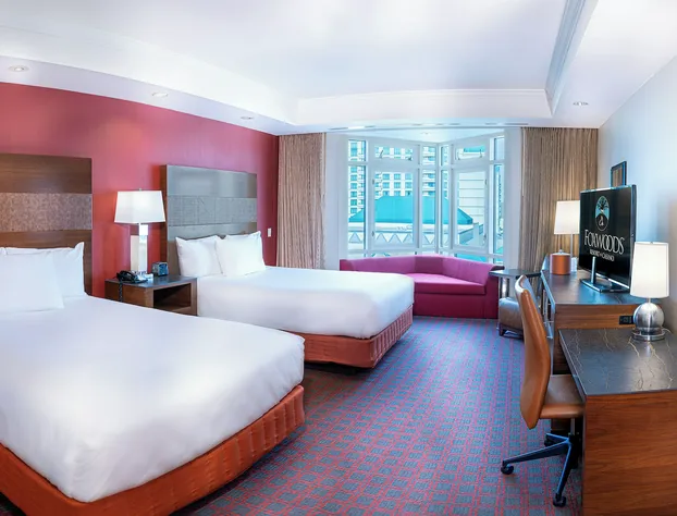 Great Cedar Hotel at Foxwoods hotel detail image 4