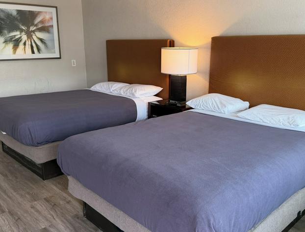 Harmony Inn and Suites hotel detail image 2