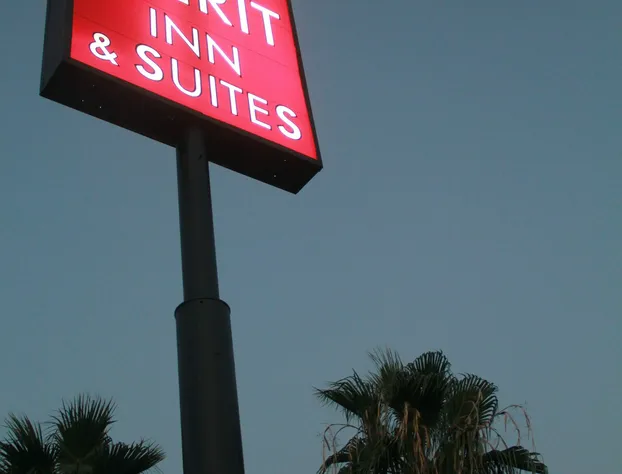 Merit Inn & Suites hotel detail image 1