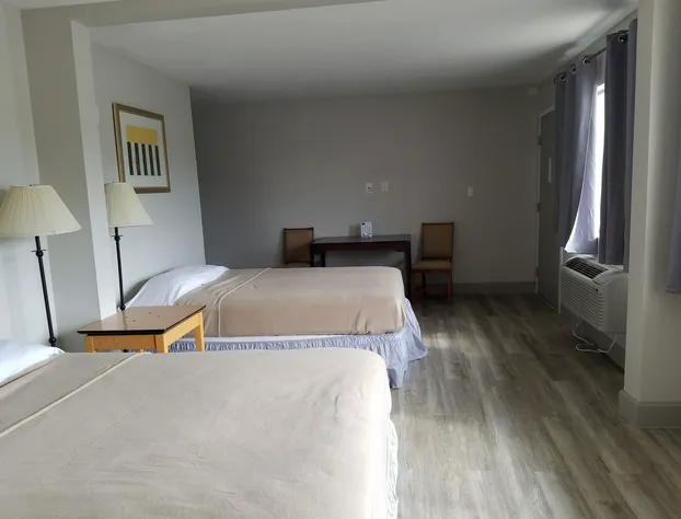 Merit Inn & Suites hotel detail image 2