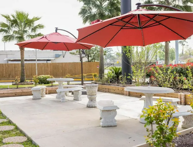 Harmony Inn and Suites hotel detail image 1