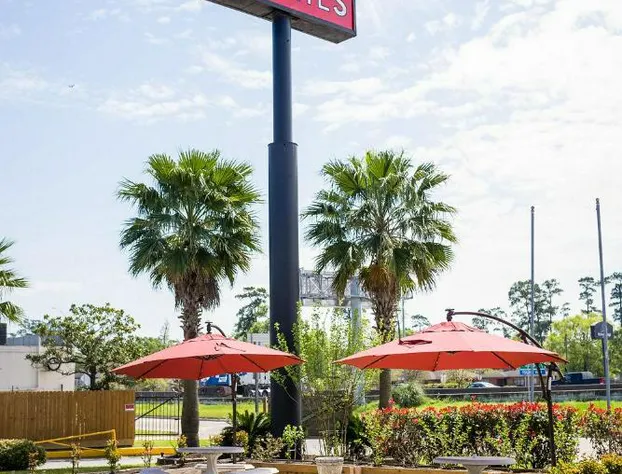 Merit Inn & Suites hotel detail image 1