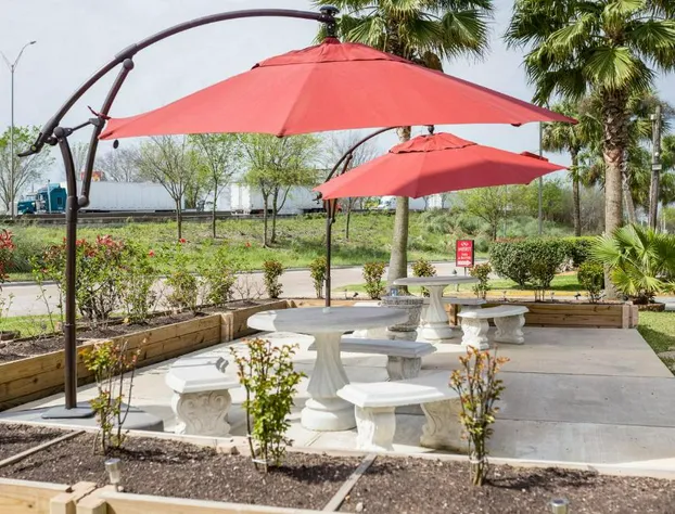 Merit Inn & Suites hotel detail image 3