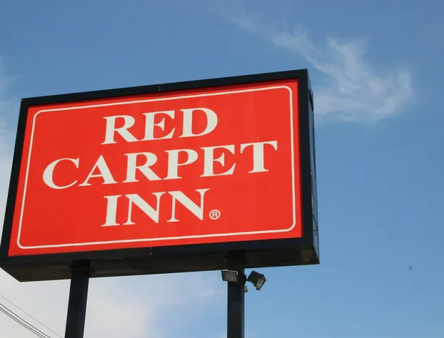 Red Carpet Inn Niagara Falls hotel detail image 1