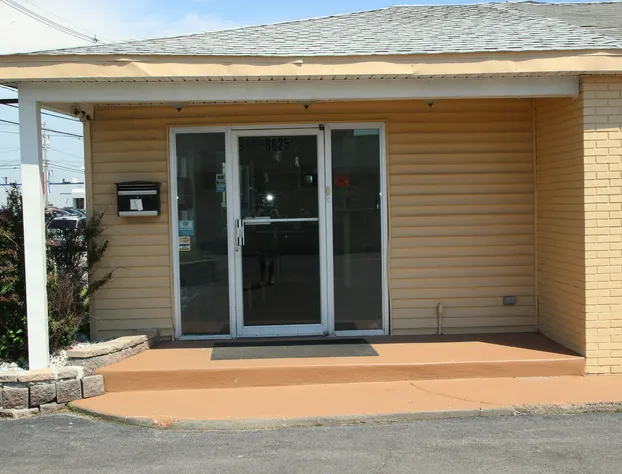 Red Carpet Inn Niagara Falls hotel detail image 2