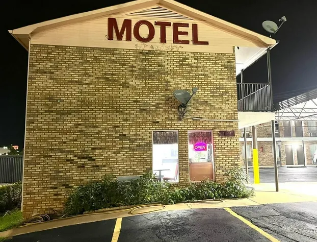 Red Carpet Inn Oxford hotel detail image 3