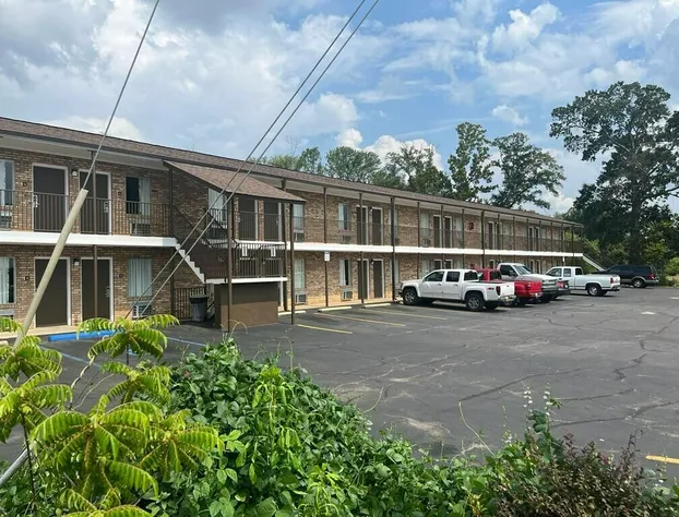 Red Carpet Inn Oxford hotel detail image 4