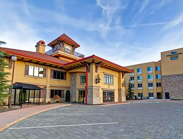 Homewood Suites by Hilton Richland hotel detail image 1