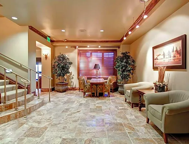 Homewood Suites by Hilton Richland hotel detail image 3