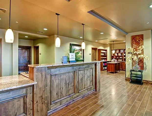 Homewood Suites by Hilton Richland hotel detail image 4