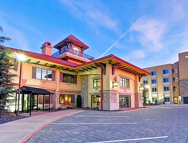 Homewood Suites by Hilton Richland hotel detail image 2