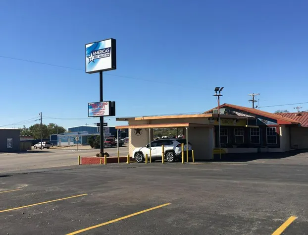 Americas Best Value Inn Ozona hotel detail image 2