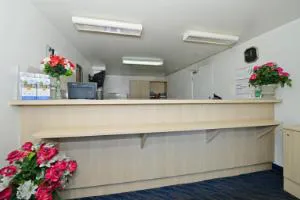 Americas Best Value Inn Battle Creek hotel detail image 1