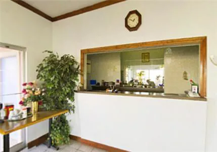 Executive Inn Muldrow hotel detail image 2