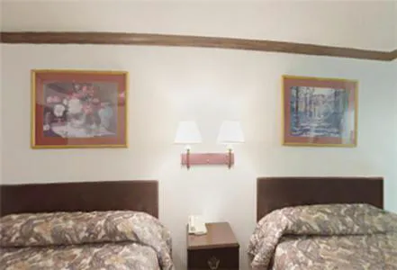 Executive Inn Muldrow hotel detail image 3