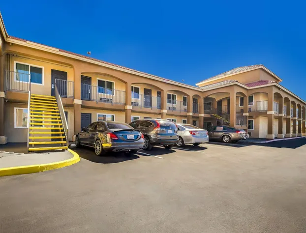 SureStay Plus Hotel by Best Western Hesperia hotel detail image 2