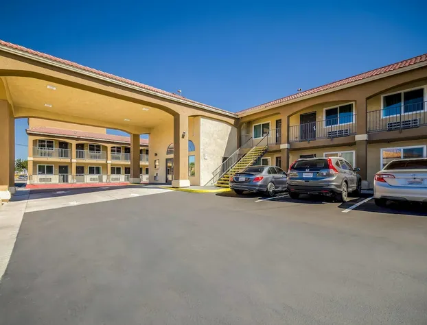 SureStay Plus Hotel by Best Western Hesperia hotel detail image 3