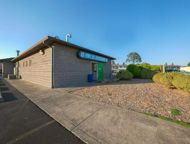 OYO Hotel St. Helens, OR hotel detail image 2