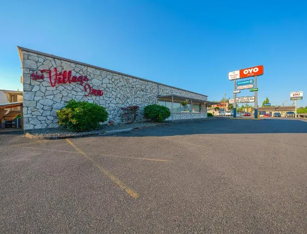 OYO Hotel St. Helens, OR hotel detail image 3