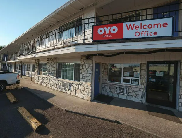 OYO Hotel St. Helens, OR hotel detail image 4