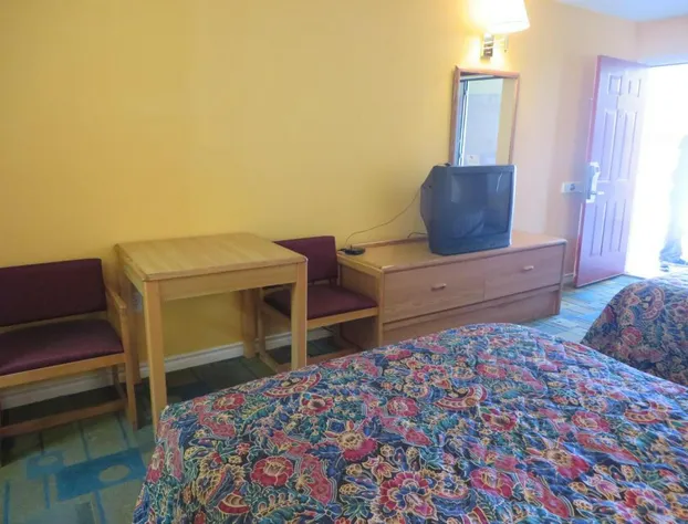 Americas Best Value Inn Weatherford, TX hotel detail image 3