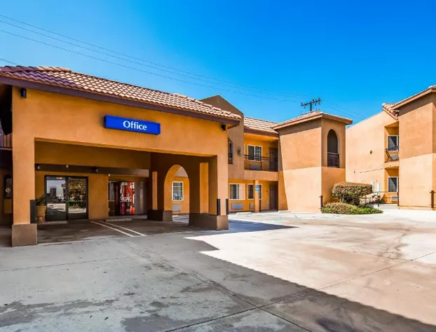 Motel 6 South Gate, CA hotel detail image 1