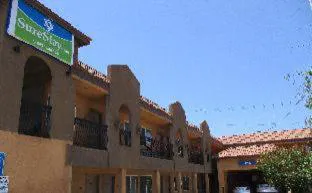 Motel 6 South Gate, CA hotel detail image 2