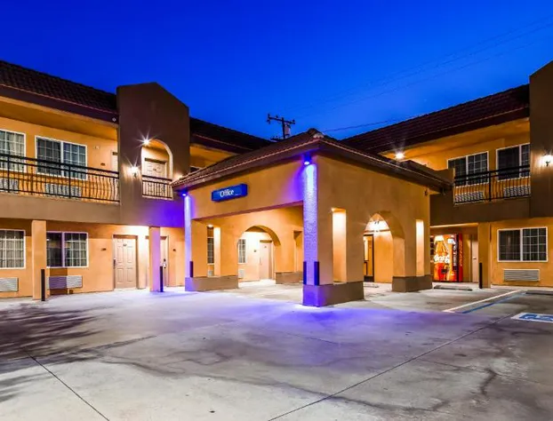 Motel 6 South Gate, CA hotel detail image 3