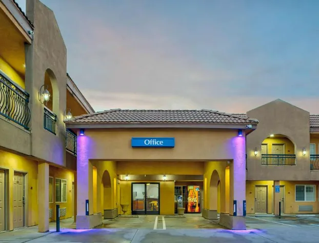 Motel 6 South Gate, CA hotel detail image 1