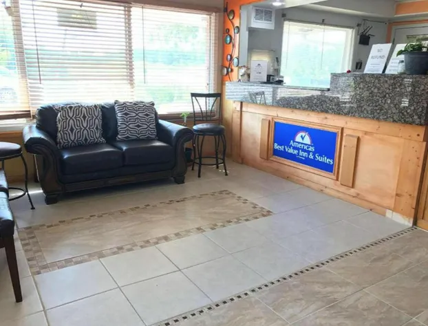 Americas Best Value Inn & Suites Macon at Sunset Dr hotel detail image 1