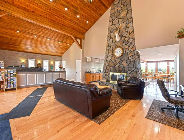 Americas Best Value Inn Plattsburgh hotel detail image 4