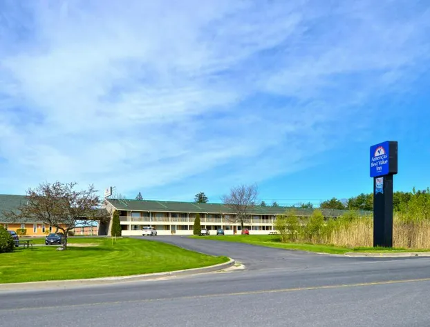Americas Best Value Inn Plattsburgh hotel detail image 2
